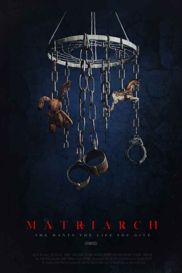 Matriarch Poster 2