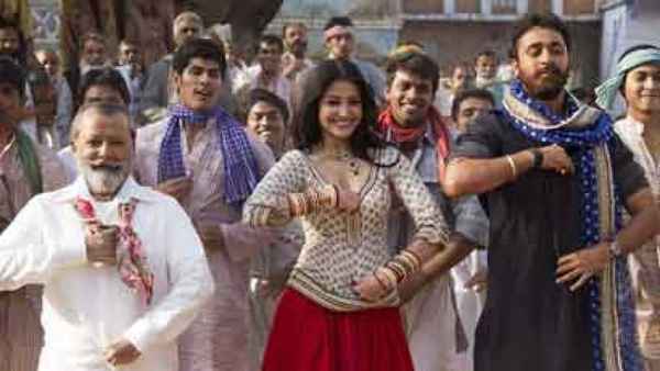 Matru Ki Bijlee Ka Mandola Poster 3