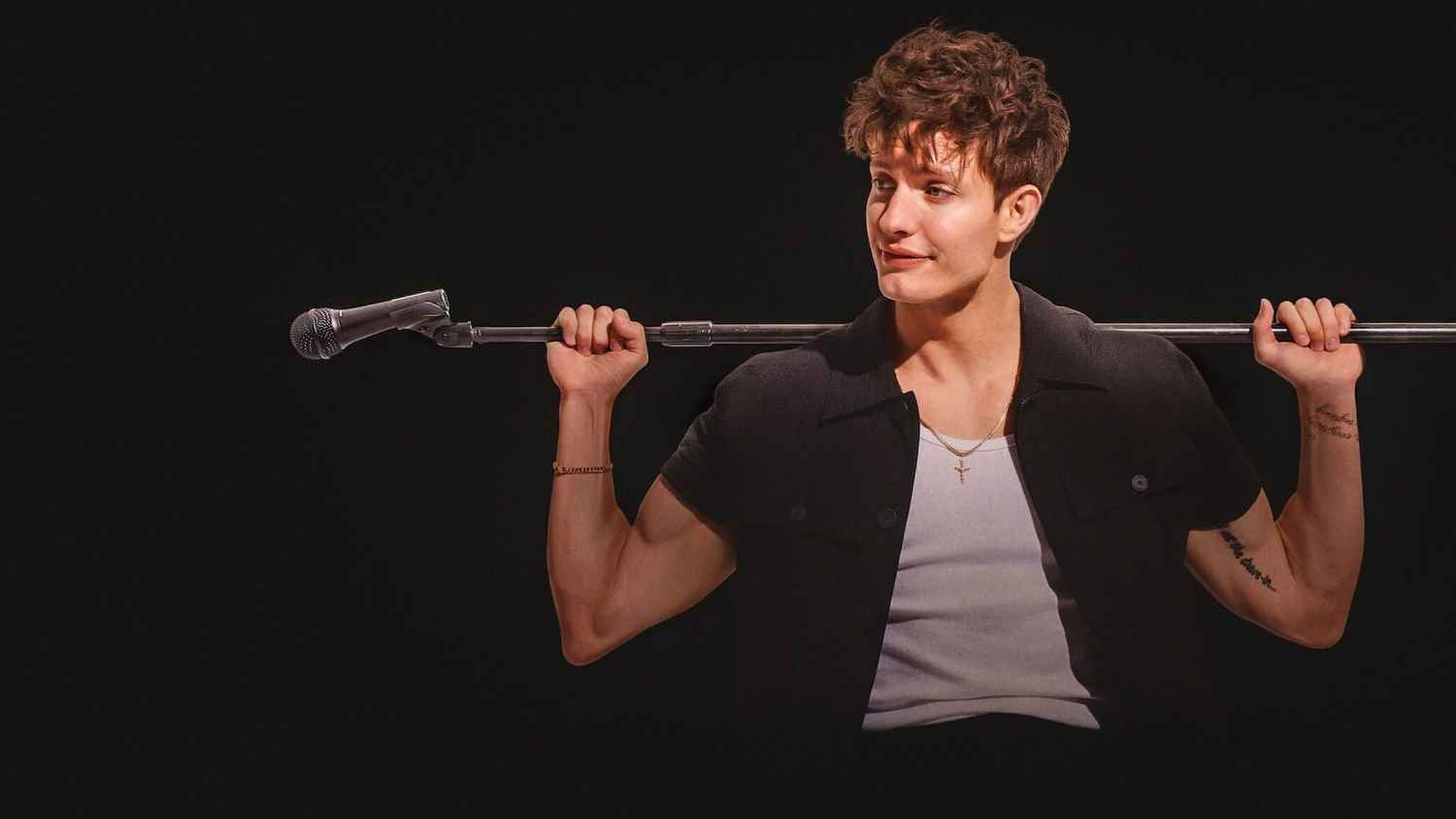 Matt Rife: Natural Selection