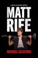 Matt Rife: Natural Selection Poster 4