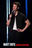 Matt Rife: Natural Selection Poster 3