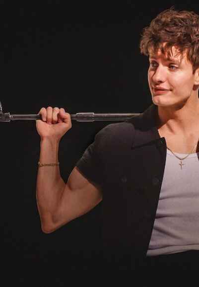 Matt Rife: Natural Selection