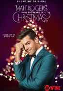 Matt Rogers: Have You Heard of Christmas? Poster 5