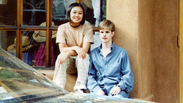 Matt Shepard Is a Friend of Mine Poster 4