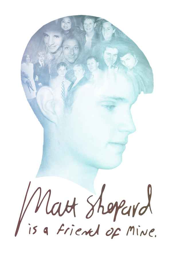 Matt Shepard Is a Friend of Mine Poster 6