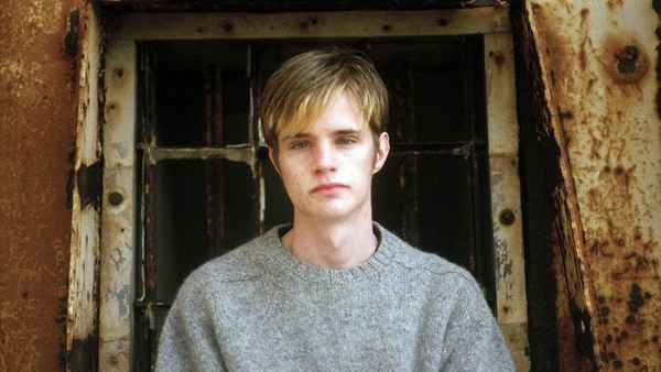 Matt Shepard Is a Friend of Mine Poster 3