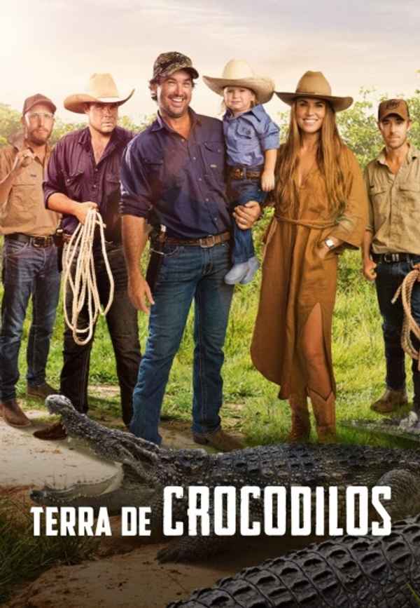 Matt Wright’s Wild Territory Poster 3