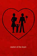 Matter of the Heart Poster 7