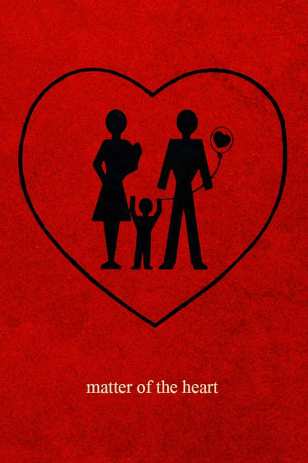 Matter of the Heart Poster 7