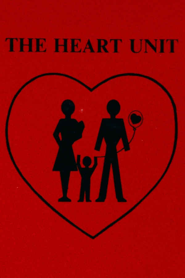 Matter of the Heart Poster 5