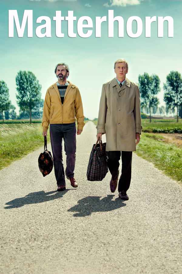 Matterhorn Poster 4