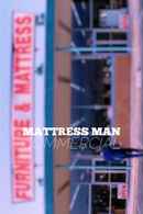 Mattress Man Commercial Poster 1