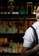 Mau Nieto: Viviendo sobrio… desde el bar Poster 5