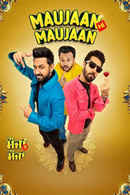Maujaan Hi Maujaan Poster 2