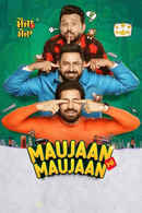 Maujaan Hi Maujaan Poster 3
