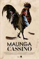 Maunga Cassino Poster 2
