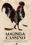 Maunga Cassino Poster 3