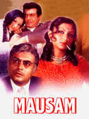 Mausam Poster 1