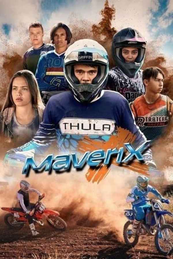 Maverix Poster 7