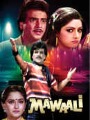 Mawaali Poster 3