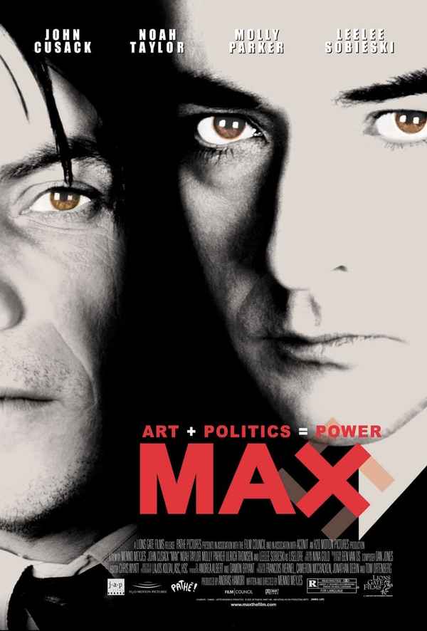Max Poster 3
