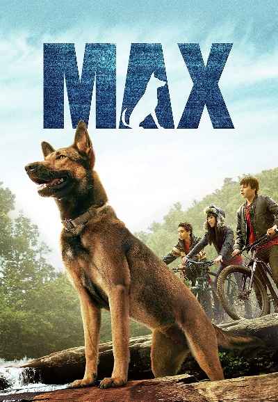 Max