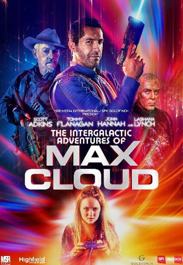 Max Cloud Poster 4
