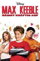 Max Keeble's Big Move Poster 6