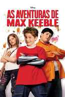 Max Keeble's Big Move Poster 1
