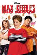 Max Keeble's Big Move Poster 7