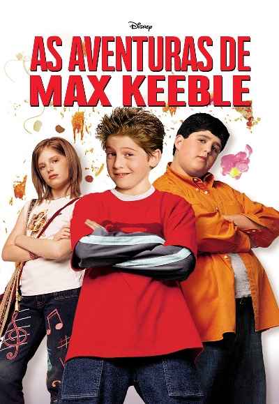 Max Keeble's Big Move