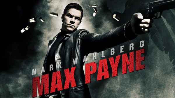 Max Payne Poster 4