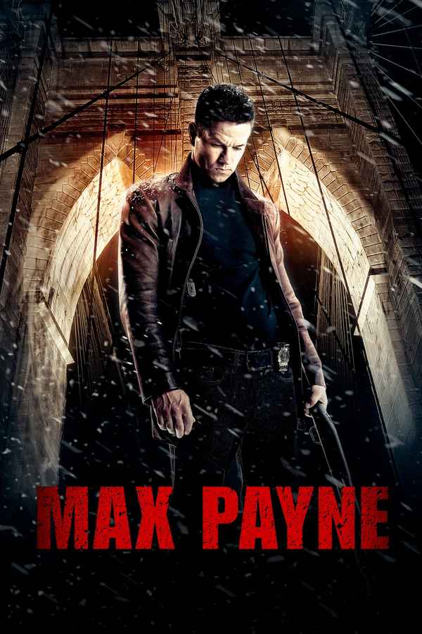 Max Payne Poster 7