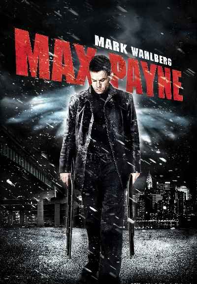 Max Payne