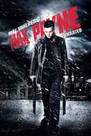 Max Payne Poster 3