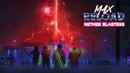 Max Reload and the Nether Blasters Poster 3
