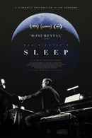Max Richter's Sleep Poster 2