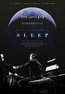 Max Richter's Sleep Poster 3