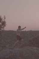 Max Sierra - The Man From Velada Poster 1