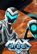 Max Steel Poster 7