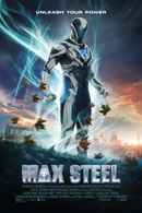 Max Steel Poster 6