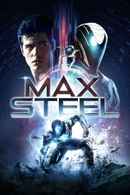 Max Steel Poster 5