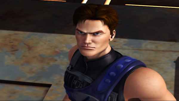 Max Steel: Bio Crisis Poster 2