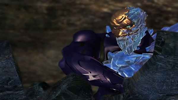 Max Steel: Bio Crisis Poster 3