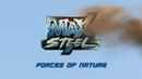 Max Steel: Forces of Nature Poster 2