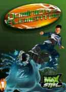 Max Steel: Forces of Nature Poster 4