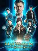 Max Winslow and The House of Secrets Poster 5