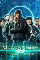 Max Winslow and The House of Secrets Poster 4