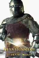 Max Winslow and The House of Secrets Poster 7