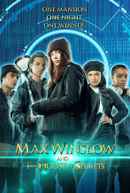 Max Winslow and The House of Secrets Poster 6